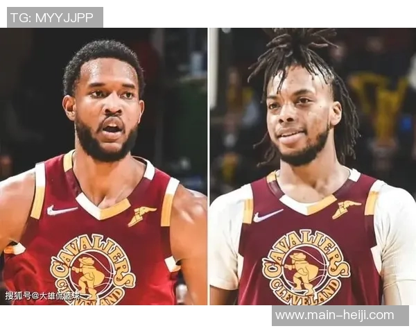 骑士队加兰表现出色砍下30分8助攻阿伦贡献23分13篮板成功战胜篮网取得15连胜